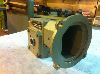 grove gear oe series right angle gearbox 