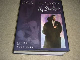 Roy Benson by Starlight Levent and Todd Karr