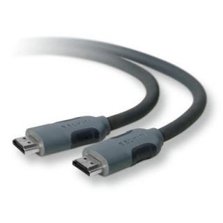 Belkin 12ft PureAV HDMI to HDMI Audio Video Cable