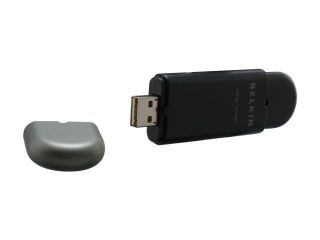 Belkin F5D7050 USB 2 0 Wireless G Network Adapter