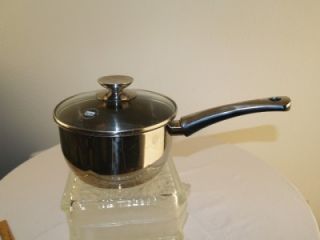 VINTAGE BERNDES SAUCE PAN GERMANY