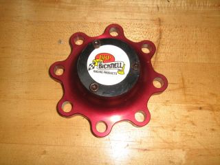 New Bicknell Wide 5 Drive Flange IMCA Dirt Late Model Modified Winters 