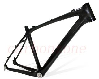   Mountain Bike Carbon Bicycle Frames Full Carbon Bicycle Parts