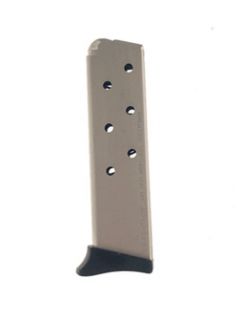 bersa magazine thunder 380 7rd matte fr model