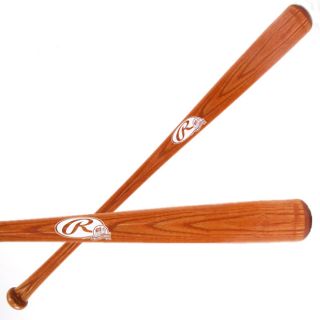 Rawlings Pro Preferred Big Stick Pro Ash Wood Baseball Bat 34
