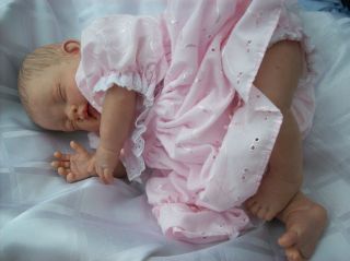 Beautiful Reborn Baby Girl Beth Precious Deliverys