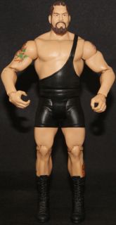 Big Show WWE Pay per View 11 PPV Mattel Toy Wrestling Action Figure 
