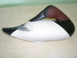 Charlie Joiner Chestertown Maryland Upper Bay Decoy Decoys