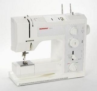 Bernina 1008s Sewing Machine Brand New from Bernina Stockist