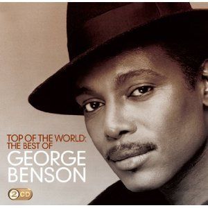 George Benson Top of The World Best of 24 Original Recordings New 2 CD 