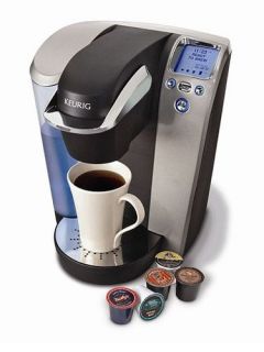 Keurig B70 Platinum Coffee Maker Machine Brewer