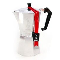 The Original MOKA EXPRESS by BIALETTI   a must if you love coffee 