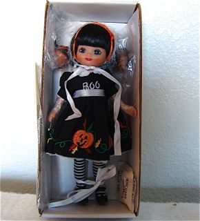 Tonner 8 Betsy McCall Betsys Bootiful Halloween Special Edition Excl 