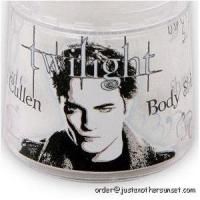 Twilight Edward Cullen Body Shimmer Glitter Sparkle New