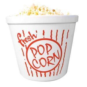 BIA Cordon Bleu Large Popcorn Bowl Thats All Folks
