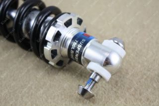 Swap a poorly functioning rear shock on your mountain bike for this 
