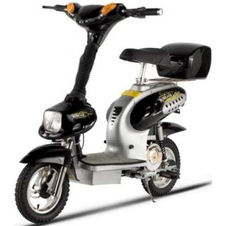    New X Treme Scooters XB 562 Electric Power Assisted Bicycle E Bike