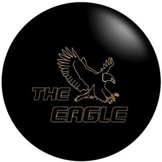 900 Global BLACK EAGLE Bowling Ball 16lb 239 BRAND NEW IN BOX