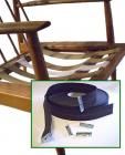 Danish Modern Chair Sofa Webbing Furniture Repair Kit
