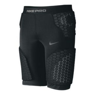 Nike Mens Basketball Dri Fit Pro Combat Compression Shorts Size s or 