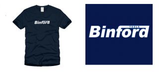 BINFORD Tool Funny T Shirt Improvement Time Home s 3XL
