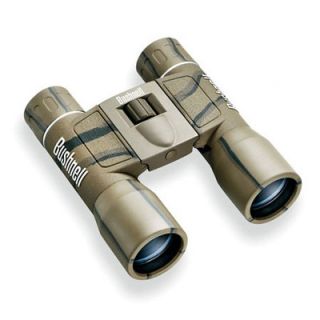 16x32+Camo+Compact+Binoculars