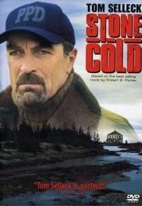 Stone Cold DVD Movie Jesse Stone Tom Selleck Widescreen WS 1387 4 