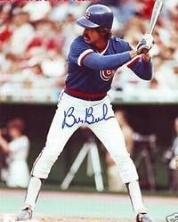 Bill Buckner Chicago Cubs 1984 Throwback Jersey XXL
