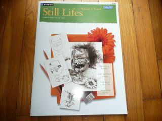   Lifes William Powell Walter Foster Art Book New 1560101555