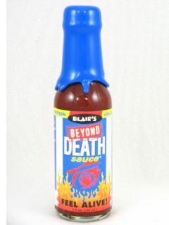   all hot sauces at wholesale cost everything must go blairs beyond
