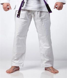   Basic BJJ GI   White   FREE White Belt   Tatami Fightwear   bjj jiu