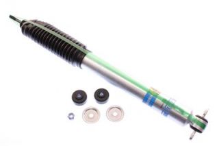 Bilstein Shock 5100 Series Monotube Lifted Front Jeep 4WD Each 24 