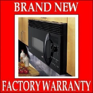 GE Profile Black Advantium Microwave Oven SCA2000FBB **