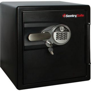 New Sentry Safe 1.2 Cu. Ft. Biometric Fire Safe Electronic Finger 