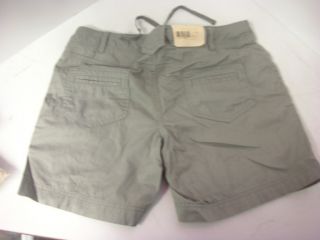 Natural Reflections Ladies Utility Cargo Shorts R79