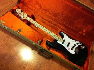 Fender Billy Corgan Stratocaster Electric Guitar