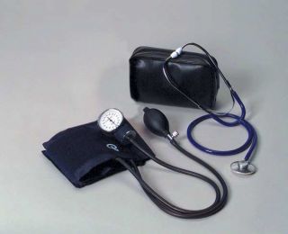 ISG0200 ISG Self Monitoring Home Blood Pressure Kit Each