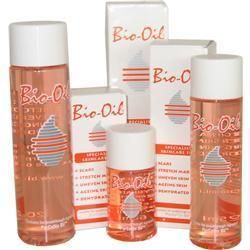Bio Oil 60ml 125ml 200ml Available for Scar Stretch Marks Uneven Skin 