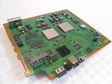 Sony PlayStation 3 PS3 Motherboard Mobo CECHA01 Works Great