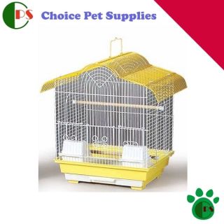 New Small Canary Bird Cage Choice Pet Supplies Prevue Hendryx Easy 
