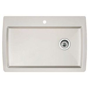 Blanco Kitchen Sink 440196 Composite Granite 511 650