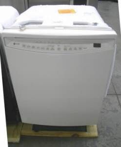 ge profile beige built in dishwasher for local pick up only we will 