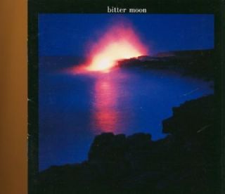 Bitter Moon Moon Story CD Japan Import