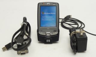   HSTNH L05C WL Windows Mobile WiFi Bluetooth Pocket PC PDA
