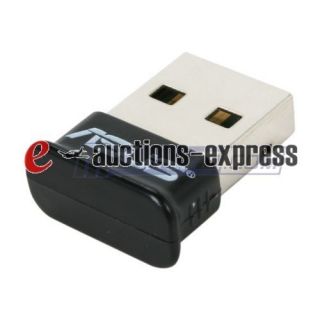 Asus USB BT211 Bluetooth V2 1 EDR Mini USB Dongle