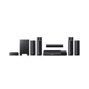   Channel 3D Blu Ray Disc DVD Home Theater System Wireless