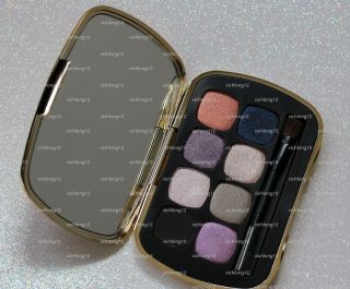 Bare Escentuals bareMinerals Ready Eyeshadow 8 0 The Cocktail Hour 