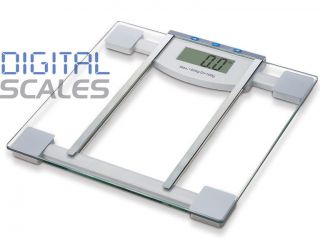   Digital Scale Body Fat Mass Index Bone Weight Hydration BMI