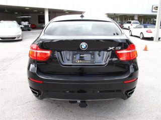 Brand New BMW Car x6 Emblem Hood Badge Fit Front Rear