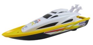 10 Sport Cruiser Speed Boat w Floating Switch Jet Power Fun Bath Tub 